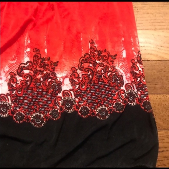 Maxi Dress - Picture 4 of 8